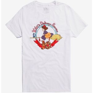 Studio Ghibli Kiki's Delivery Service 30th
Anniversary T-Shirt